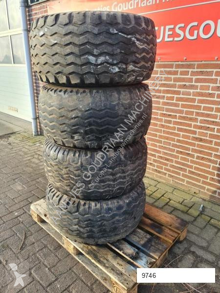Ricambio  Banden 15/55/17