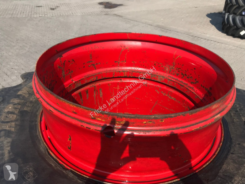 Reservedele BKT 460/85 R34 an 34