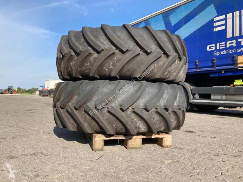 Repuestos Mitas 500/85 R30 IMP