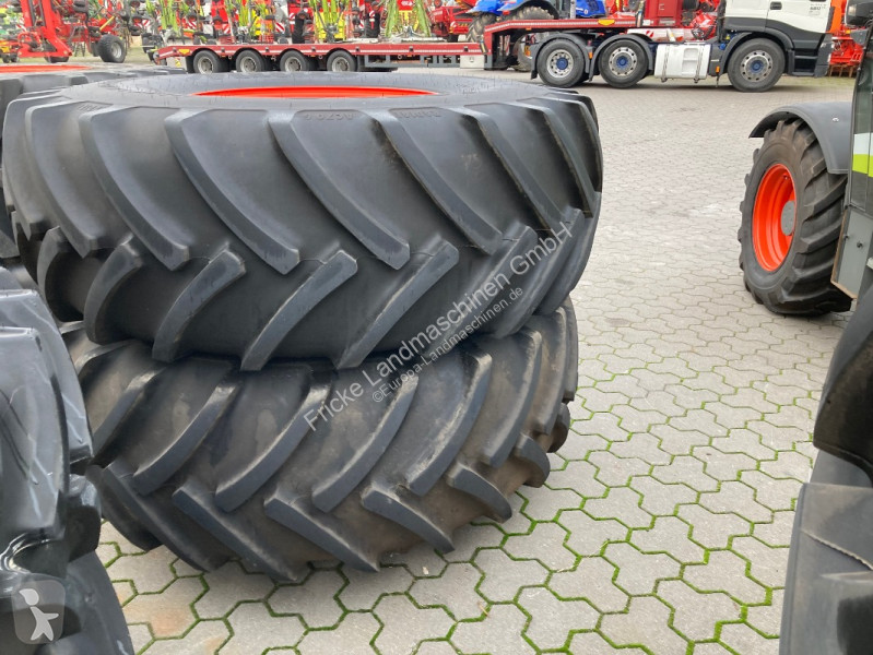Reservedele Mitas  680/85R32  2 Räder