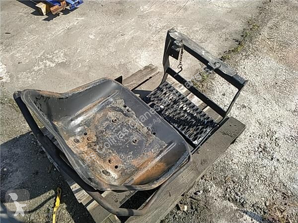 Repuestos Siège Delantero Izquierdo pour...