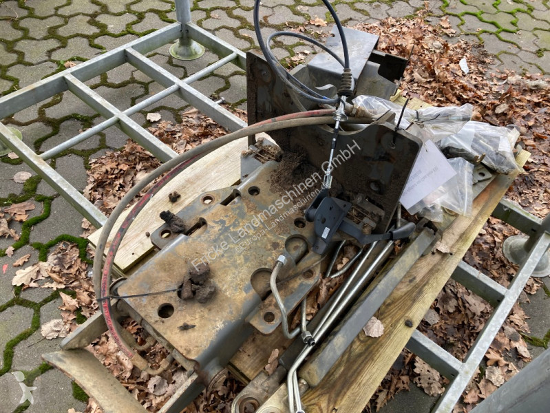 Repuestos Claas Hydraulische Hitch