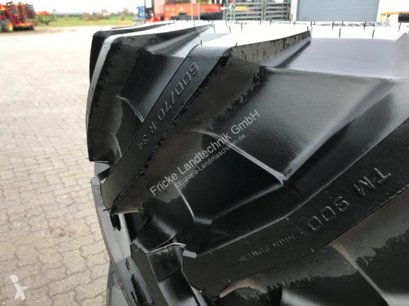 Repuestos Trelleborg 600/70R34