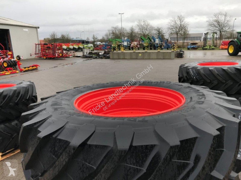 Repuestos Trelleborg 710/75R42
