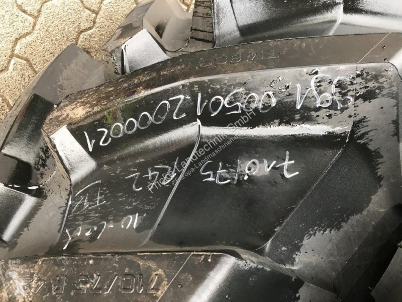 Repuestos Trelleborg 710/75R42