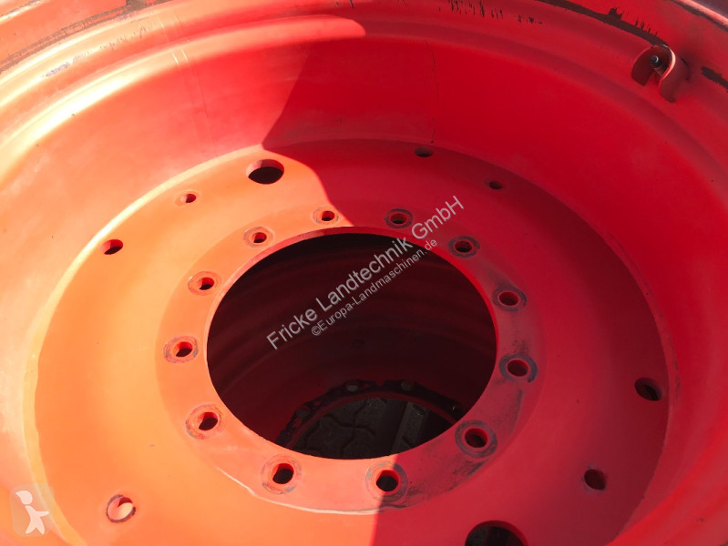 Repuestos Trelleborg 600/70 R34 TM900 High Power