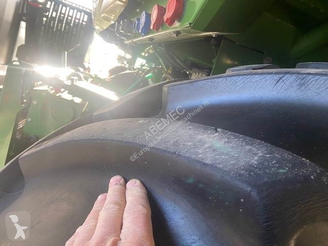 Repuestos Wielen (Krone) Mitas 710/70R42 80%