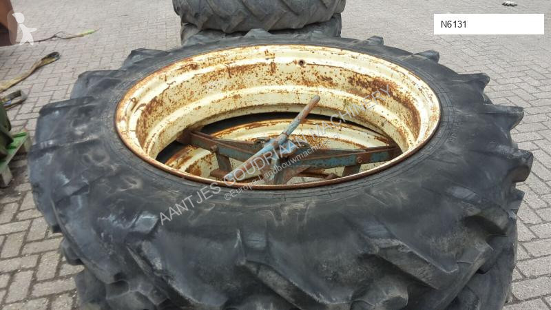 Repuestos Pirelli