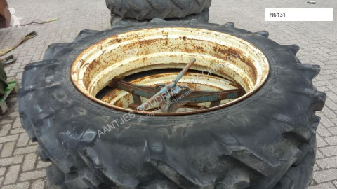 Neumáticos Pirelli