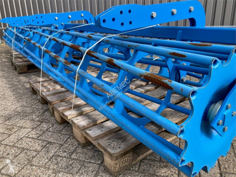 Díly pro zemědělství Lemken DRR D540/400 5 meter