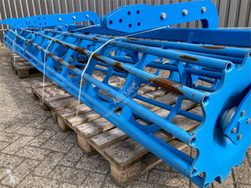 Díly pro zemědělství Lemken DRR D540/400 5 meter