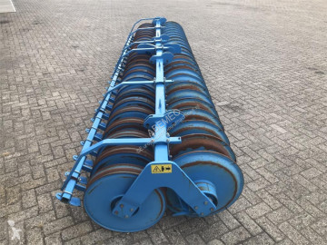 Díly pro zemědělství Lemken PPW D600/540 5m