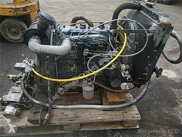 Repuestos Kubota Moteur Motor Completo pour...