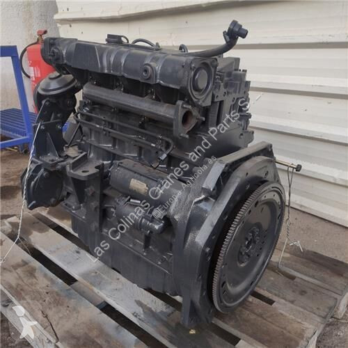 Pièces détachées Deutz Moteur F40M 1011F pour...