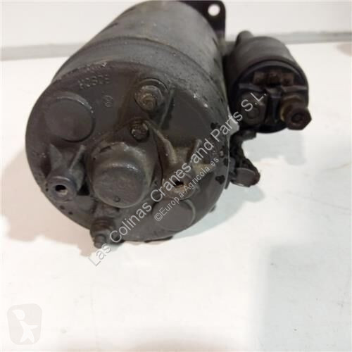 Repuestos Deutz Démarreur Motor Arranque  F 4L...