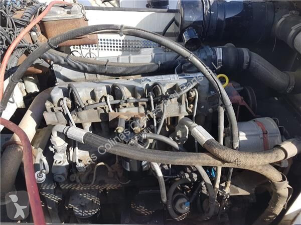 Pièces détachées Deutz Moteur Motor Completo...