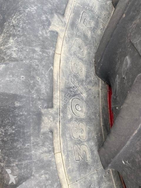 Repuestos Michelin 380/80R38