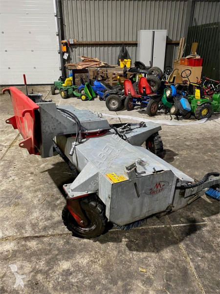Reservedele  Sweep HSTV 600P/225