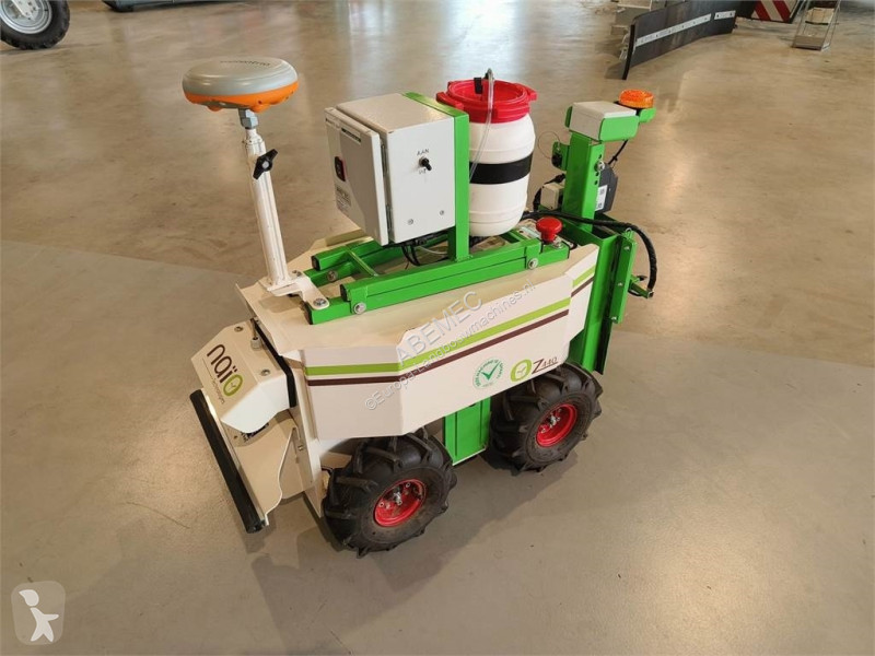 Ricambio  Naio OZ Robot