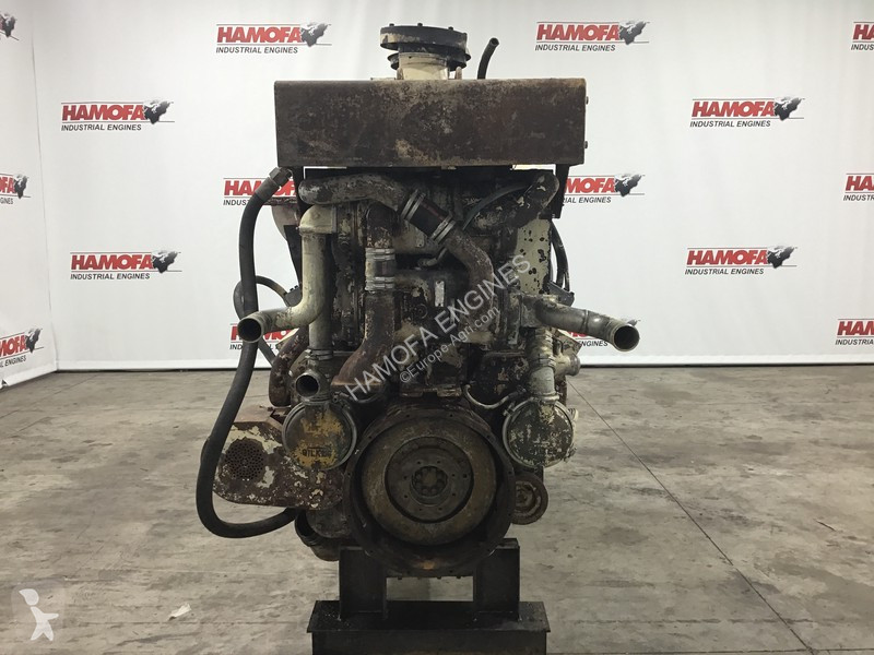 Ricambio  KTA50-M CPL0977 USED