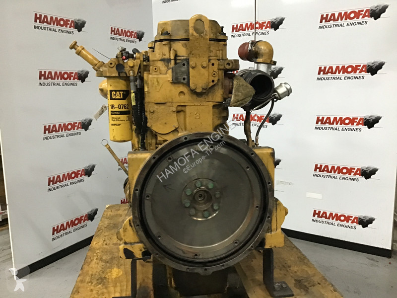 Repuestos Caterpillar C13 LGK-4575 FOR PARTS