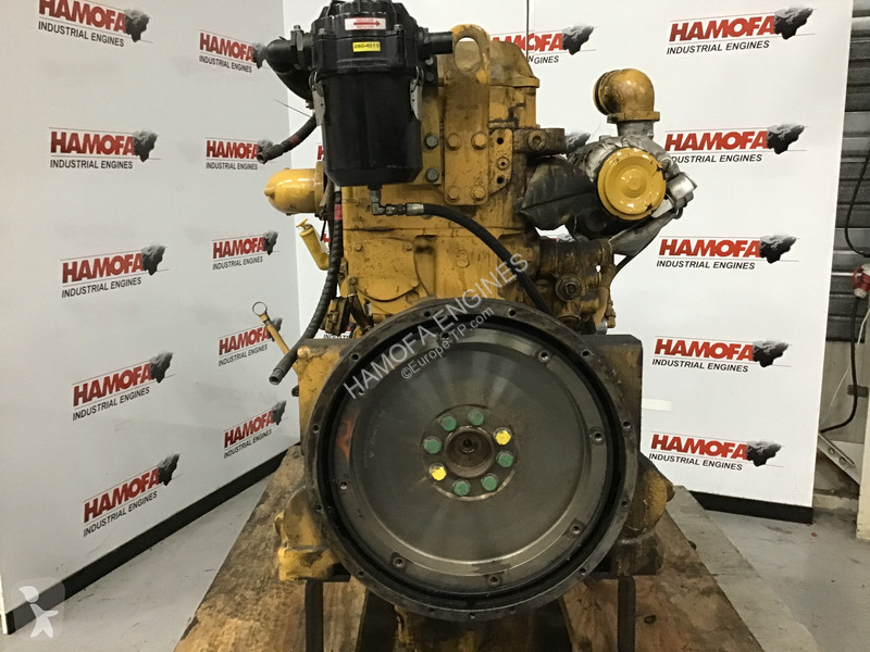 Repuestos Caterpillar C13 LGK-4575 FOR PARTS