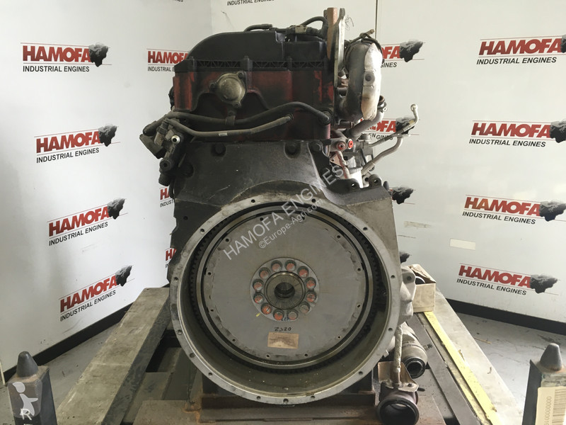 Repuestos ISX12 CPL4814 USED