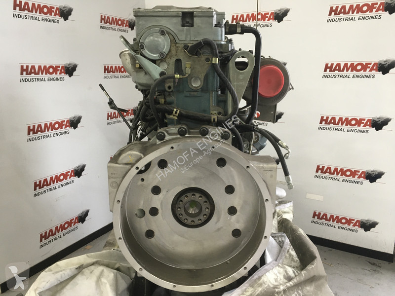 Reservedele 6067-HVX8 USED