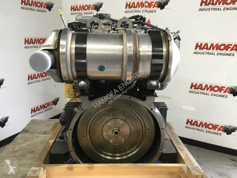 Repuestos Caterpillar C3.4B CJG-4435247 NEW