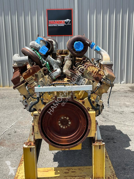 Repuestos QSK60 CPL2849 FOR PARTS