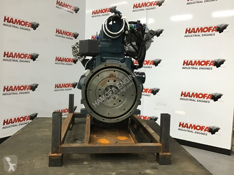 Repuestos Kubota WG3800 NEW