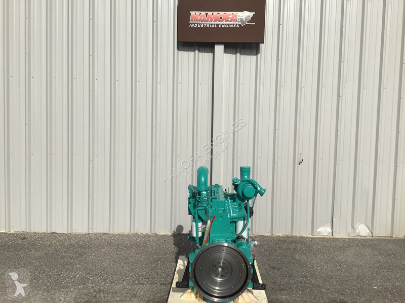 Repuestos 6CTA 8.3C CPL1783 NEW