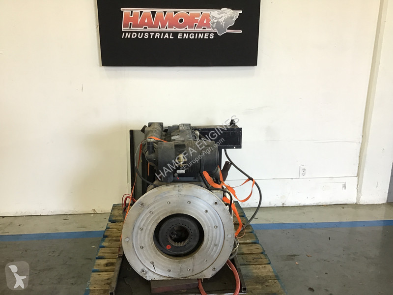 Pièces détachées Deutz F4M1011F USED