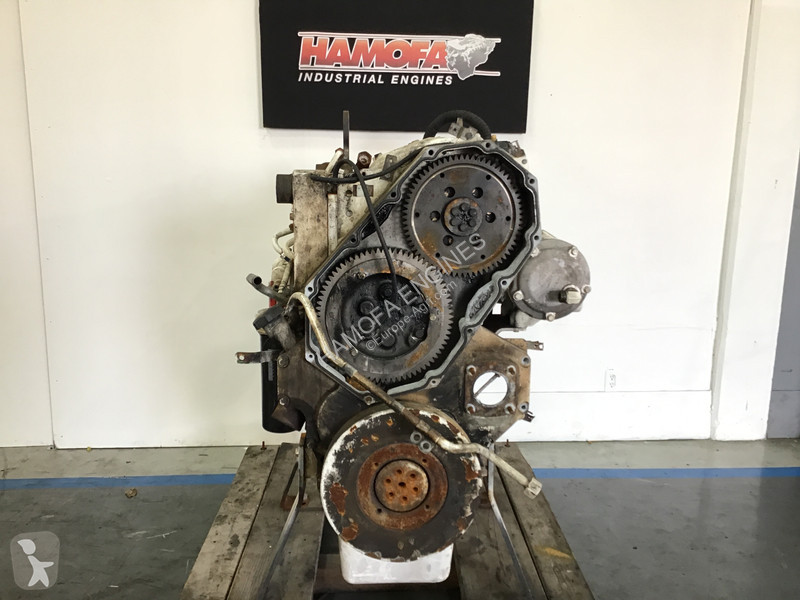 Pièces détachées John Deere 6135AFM75 FOR PARTS