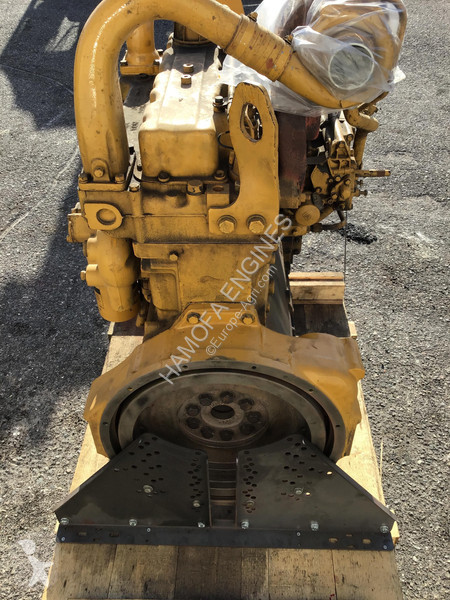 Repuestos Caterpillar 3304PC 4B-7N3303 FOR PARTS