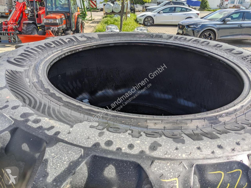 Losse onderdelen Continental  VF 710/60R42 NRO...