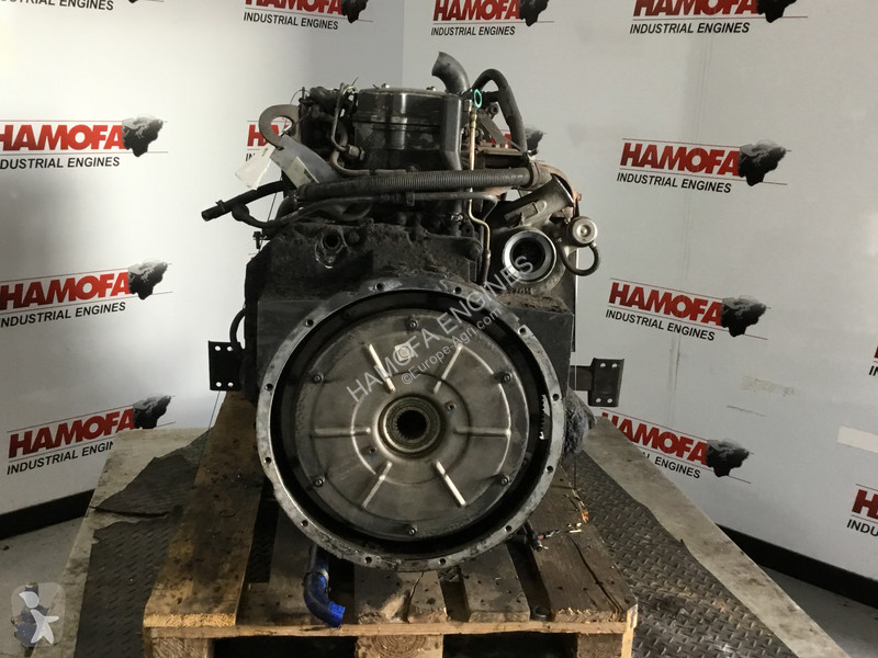 Ricambio  CUMMINS ISBE5.9 CPL2925 COMMONRAIL...