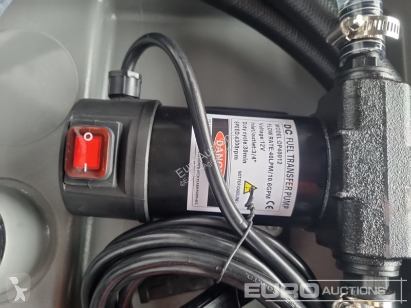 قطع غيار  DD400