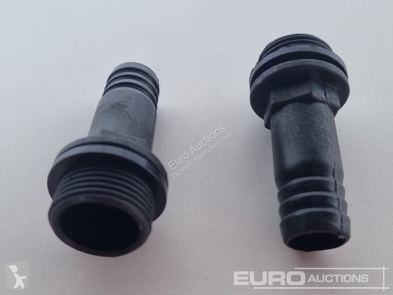 Peças  DD210E