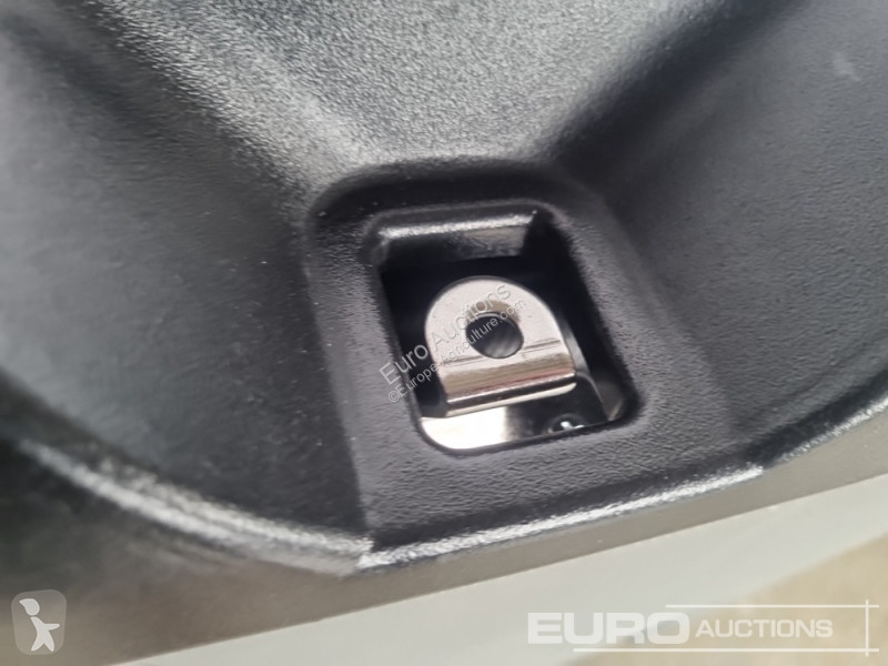 Losse onderdelen  DD210E
