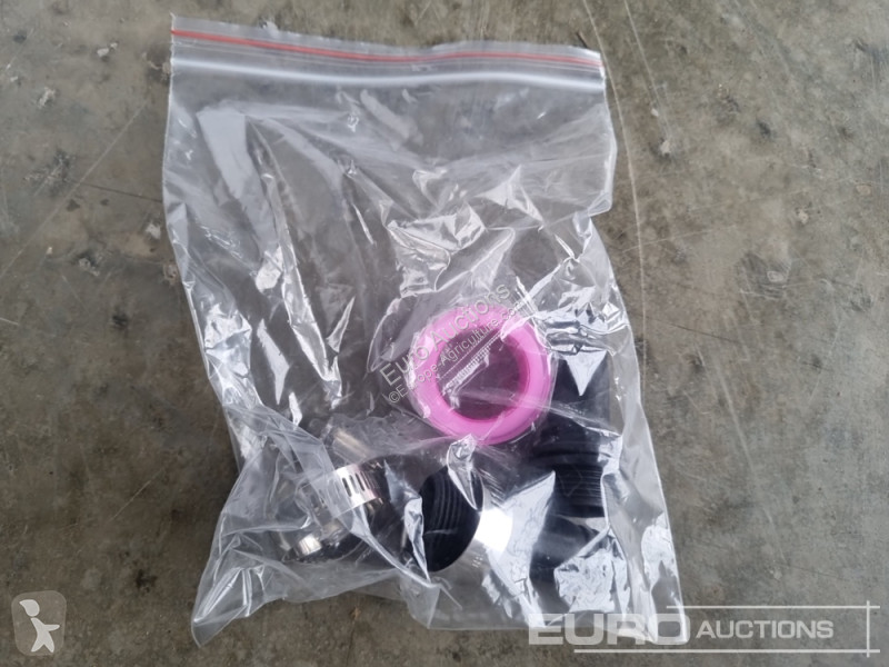 قطع غيار  DD210E