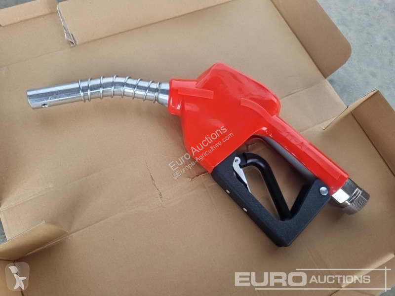 Losse onderdelen  DD100E