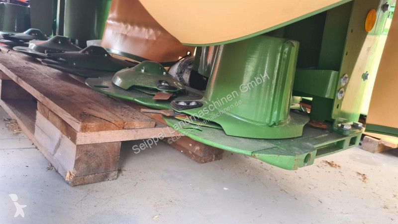 Fienagione Krone  EASYCUT F 280