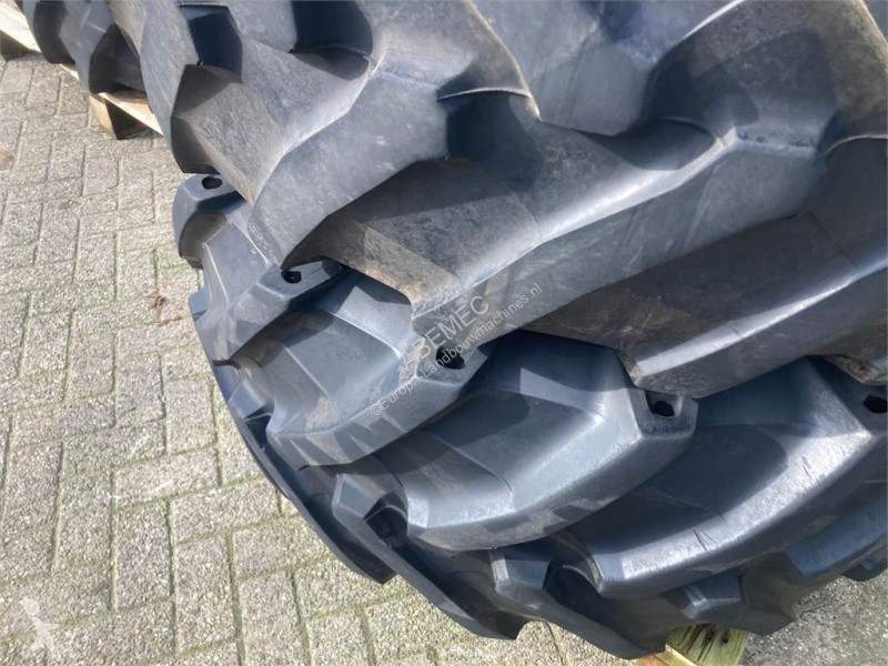 قطع غيار Trelleborg 710/70R38 en 600/65R28