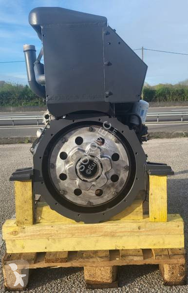Pièces détachées Deutz BF4L - BF6L - F4L - F6L...