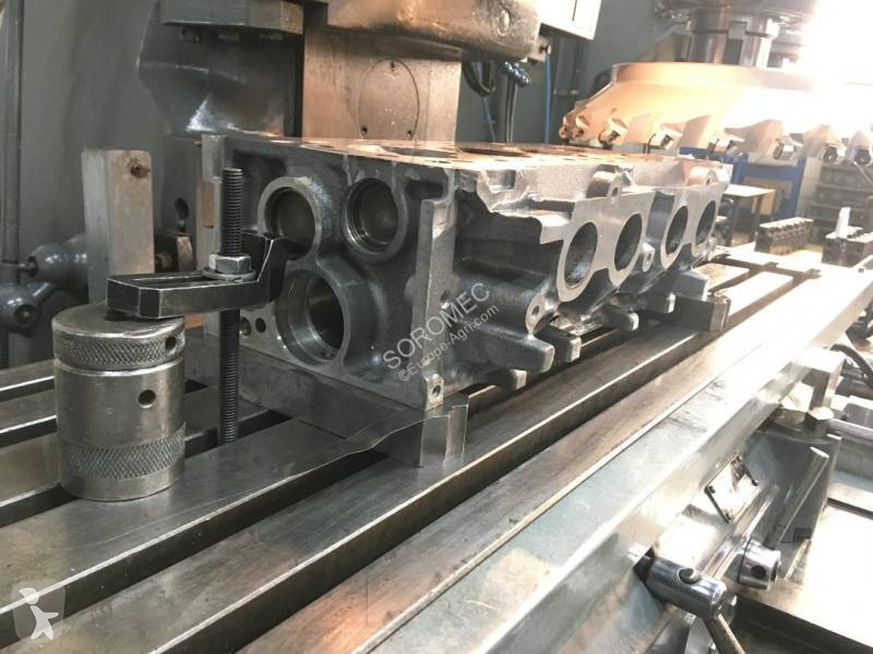 Pièces détachées John Deere Tous modèles - 4045...