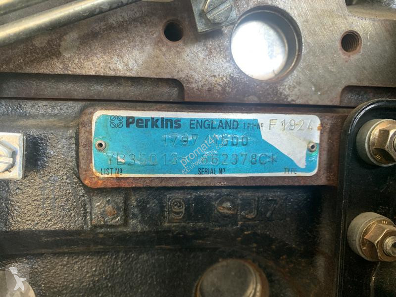 Pièces détachées   YB 35013