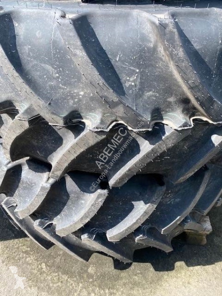 Repuestos 540/65R34 Mitas 380/70R24 Mitas