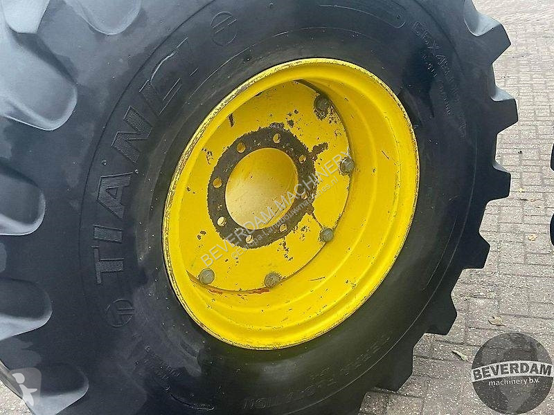 Reservedele  Terra Flotation 66X43.00R25...