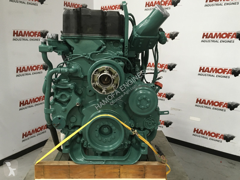 Pièces détachées Volvo TAD1250VE Reconditioned